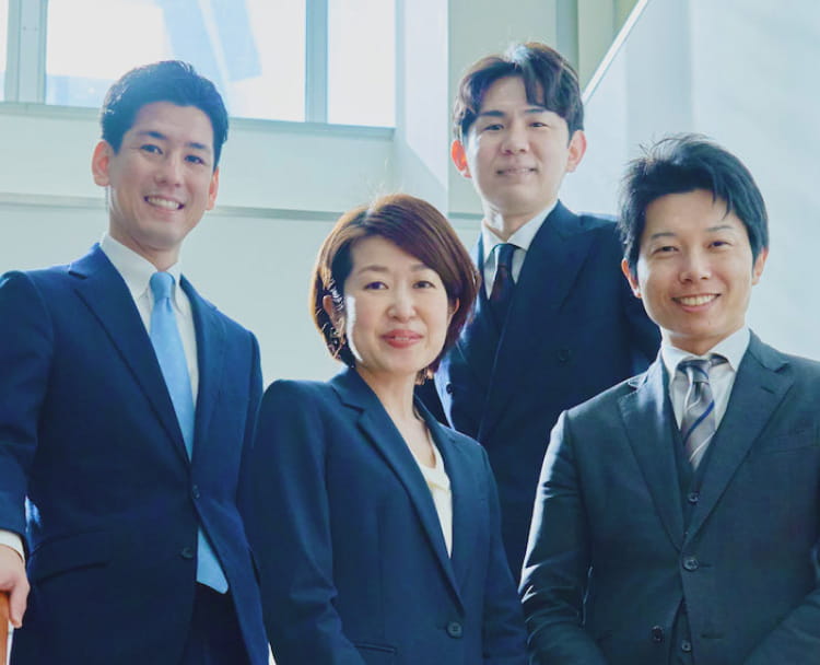 エキスパート講座の専門家