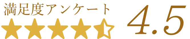 トリニティラボ評価